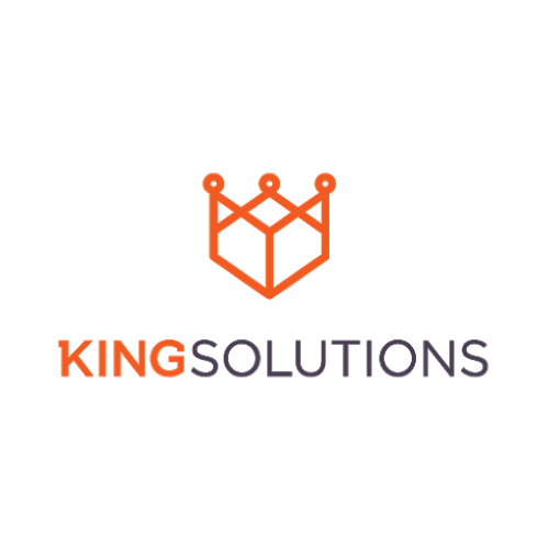 King Solutions Logo